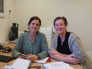 Foto Trudy en Judith