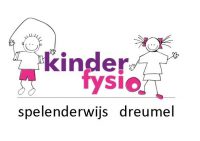 Logo kinderfysio juni 2019